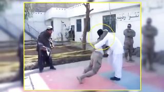 Muslim Man Ka Bada Karnama Video Viral | #mbdinstories #viralvideo #miracleofallah