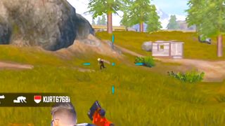 ???? pubg 1v4 clutch pubg attitude whatsapp status bgmi attitude status