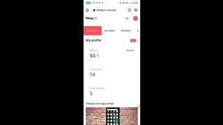how to apply tamil on febspot video, febspot videos ke upar Tamil Kaise lagaen