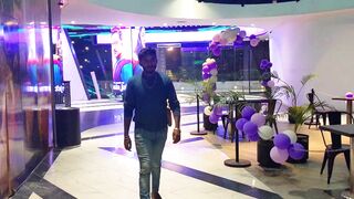 slomotion video