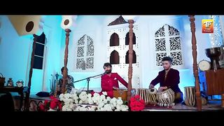 Gharzan Da Badsha | Mujahid Mansoor Malangi | (Official Video)