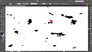 3D Letter Logo Design Tutorial How to make glossy logo design looks professional