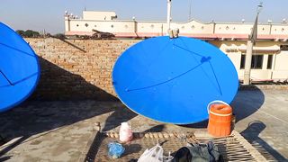 All dish info || The Garden of Satellite Dish