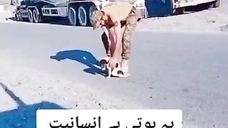 #humanity #kisy ni teri zaat pochni