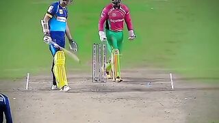 Doubel back flip best celebration cricket