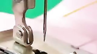 Needle gadget