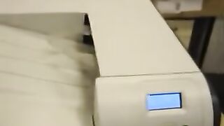 Hp CLJ CP3525 CP3530 59.F0 disassembly