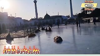 My first vlog | Arslan watto official .