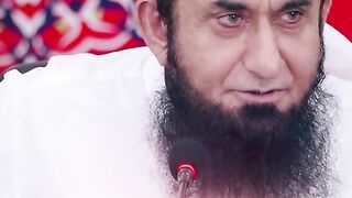 Molana Tariq Jameel - Zina