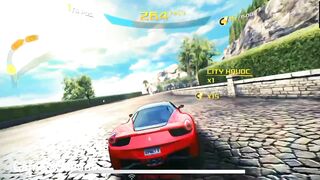 Fastest car game |Play game| android game play