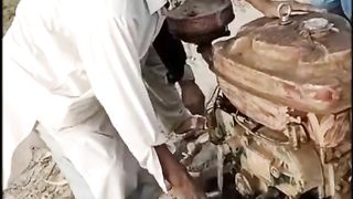 Funny Video In Village