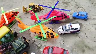 toy helicopter