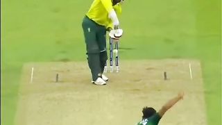 Wahab Riaz