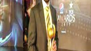 Babar Azam ICC ODI Player of the Year