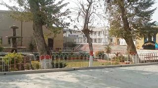 Beauty of education school