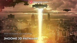 Faizavlog10 856.337 || JHOOME JO PATHAAN- FROM MOVIE PATHAAN-SHAHRUKH KHAN AND DEEPIKA PADUKONE