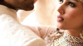 Sonia Hussain ex husband gets married again