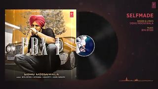 Chaach maame full Audio pbx 1 Sidhu moose Wala
