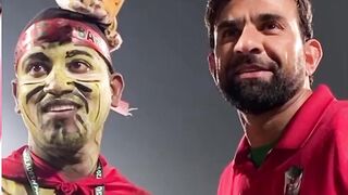 Iftikhar ahmed batting today | Iftikhar ahmed batting #shorts | cricket