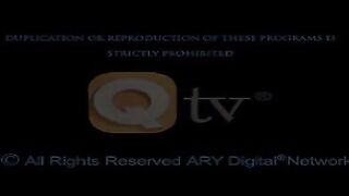 Qtv Presentation video naats