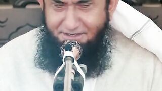Molana Tariq Jameel -  Dua ki appeal 2023