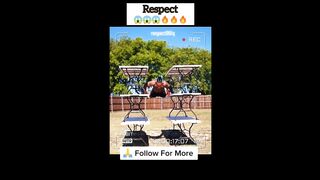 Respect