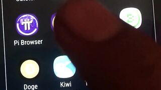 Don’t use witcoin app its scam-fake app | use WildCash app for free earning with withdraw proof ????