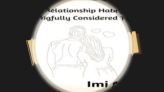 6 Healthy Relationship Habits That Are Wrongfully Considered Toxic | Self Improvement