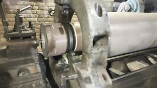 Kharad machine lath machine