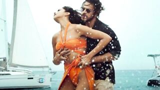 Faizavlog10 856.337 || Besharam rang song (Pathan movie) Shahrukh Khan hamen to loot Liya milke husn walon ne
