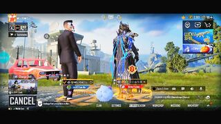 Pubg mobile lobby video