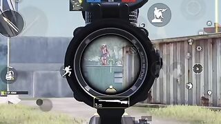 PUBG tdm