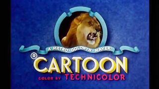 Tom and Jerry