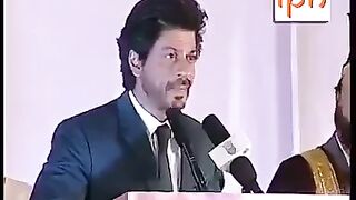 SRK Motiviation