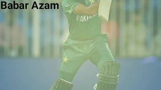 ICC MEN'S ODI CRICKETER OF THE YEAR AWARD