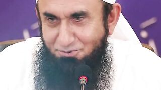 Molana Tariq Jameel  Muhubat logo se