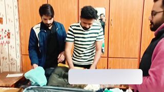 PAK to UK vlog || Travel to Manchester || PAK & UK Boys ||