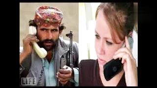 پٹھان آپنے میڈم کو کیا کہتا ہے