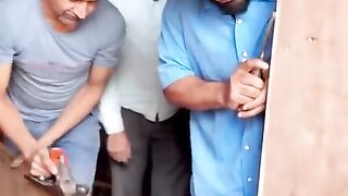 Sevenger ki seena
