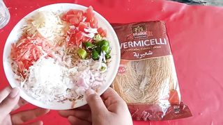 Vermicelli Pakora recipe| seviyan pakora recipe