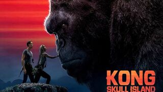 King Kong 2 Skull island Movie In Hindi/Urdu