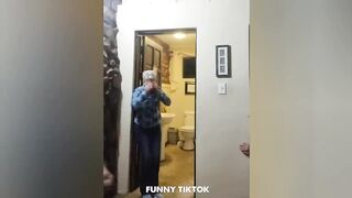 Best Scare Cam Pranks 2023 on TikTok