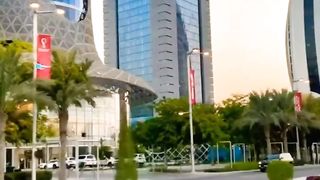 Dubai city