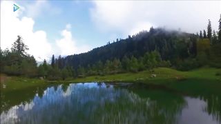 Best Natural Place to visit in Pakistan