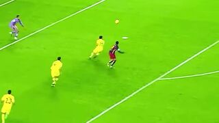 football vip sceen