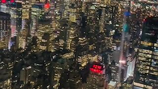 New York city