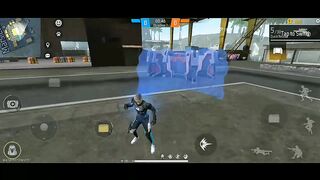 1 VS 1 Clash Squad Challenge Video - Garena Free Fire - Match Highlights