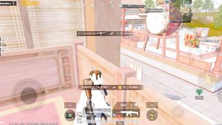 Event saved teammate