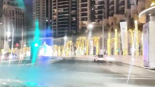 New year celebration in Dubai 2022 vlog_2