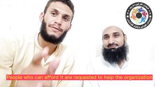 Shakirvlog10||interview chairman of churai welfare trust